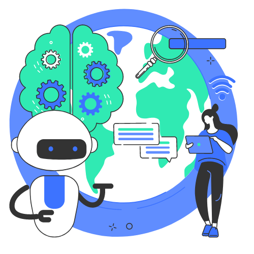 Imagen Chatbot